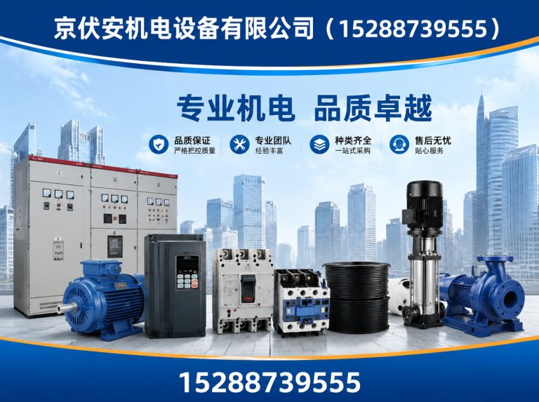 济宁发电车租赁展示图